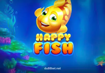 Hình ảnh trò chơi Happy Fish tại du88bet.net Hình ảnh trò chơi Happy Fish tại du88bet.net